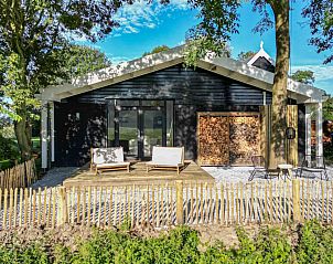 Guest house 622917 - Holiday property Walcheren - Zonnestek