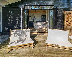 Guest house 622917 - Holiday property Walcheren - Zonnestek