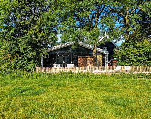 Guest house 622917 - Holiday property Walcheren - Zonnestek