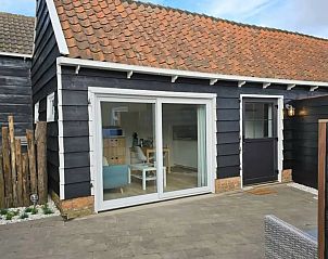 Verblijf 622918 - Vakantiewoning Walcheren - Vakantiehuis Gapinge Atelier 32