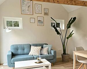 Verblijf 622918 - Vakantiewoning Walcheren - Vakantiehuis Gapinge Atelier 32