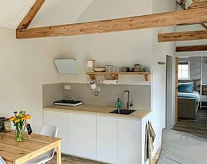 Verblijf 622918 - Vakantiewoning Walcheren - Vakantiehuis Gapinge Atelier 32