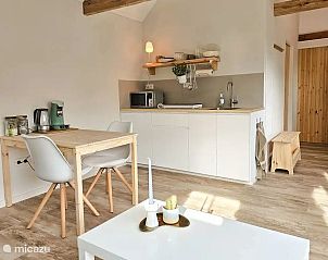 Verblijf 622918 - Vakantiewoning Walcheren - Vakantiehuis Gapinge Atelier 32