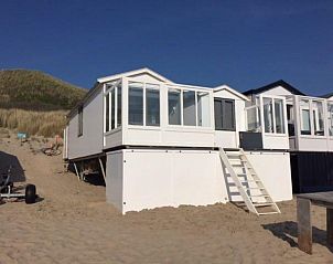 Verblijf 623011 - Vakantiewoning Walcheren - Slaapstrandhuisje Dishoek