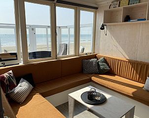 Verblijf 623011 - Vakantiewoning Walcheren - Slaapstrandhuisje Dishoek