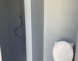 Verblijf 623011 - Vakantiewoning Walcheren - Slaapstrandhuisje Dishoek