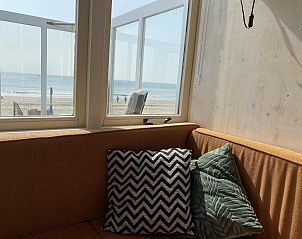 Verblijf 623011 - Vakantiewoning Walcheren - Slaapstrandhuisje Dishoek