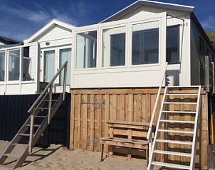 Verblijf 623013 - Vakantiewoning Walcheren - Slaapstrandhuisje Strand Dishoek 342