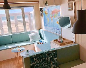 Verblijf 623013 - Vakantiewoning Walcheren - Slaapstrandhuisje Strand Dishoek 342