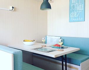 Verblijf 623013 - Vakantiewoning Walcheren - Slaapstrandhuisje Strand Dishoek 342