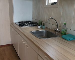 Verblijf 623013 - Vakantiewoning Walcheren - Slaapstrandhuisje Strand Dishoek 342