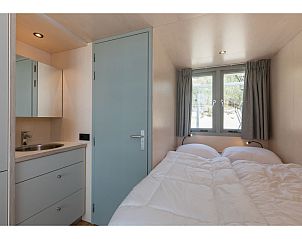 Unterkunft 623017 - Ferienhaus Walcheren - Slaapstrandhuisje - Strand dishoek 68  Dishoek