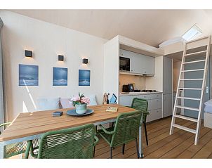 Unterkunft 623017 - Ferienhaus Walcheren - Slaapstrandhuisje - Strand dishoek 68  Dishoek