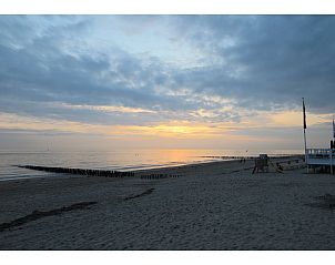 Unterkunft 623017 - Ferienhaus Walcheren - Slaapstrandhuisje - Strand dishoek 68  Dishoek