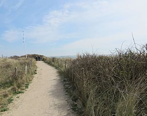 Unterkunft 623017 - Ferienhaus Walcheren - Slaapstrandhuisje - Strand dishoek 68  Dishoek