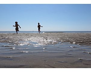 Unterkunft 623017 - Ferienhaus Walcheren - Slaapstrandhuisje - Strand dishoek 68  Dishoek