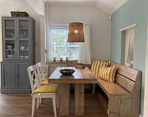 Guest house 623018 - Holiday property Walcheren - Zeeroos