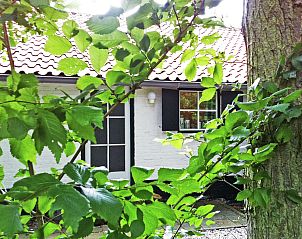 Guest house 623018 - Holiday property Walcheren - Zeeroos