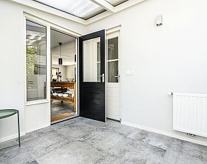 Comfortabele slaapkamer in VZ1127 Vakantiewoning in Koudekerke-Dishoek, Walcheren.