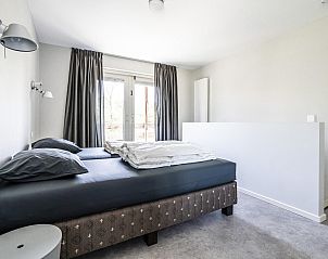 Werkruimte in VZ1127 Vakantiewoning in Koudekerke-Dishoek, Walcheren.