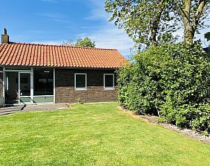 Unterkunft 623026 • Ferienhaus Walcheren • VZ641 Vakantiehuis Koudekerke-Dishoek 