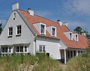 Unterkunft 623030 • Ferienhaus Walcheren • VZ917 Groepsaccommodatie in Koudekerke Dishoek 