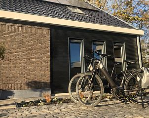 Guest house 623031 • Holiday property Walcheren • Huisje in Koudekerke (omgeving Dishoek) 
