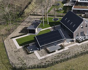 Unterkunft 623032 • Ferienhaus Walcheren • Vakantiehuisje in Koudekerke (omgeving Dishoek) 