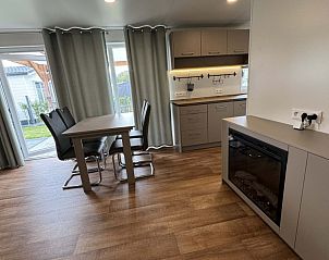 Guest house 623033 - Chalet Walcheren - Chalet 165