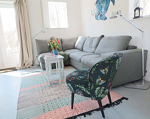 Verblijf 623034 - Vakantiewoning Walcheren - Vebenabos 14-Bos en Duin