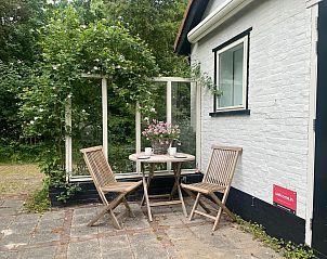 Verblijf 623034 - Vakantiewoning Walcheren - Vebenabos 14-Bos en Duin