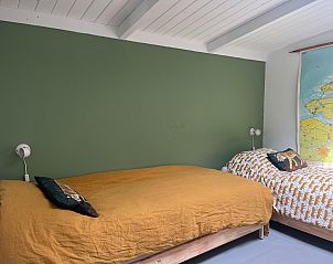 Verblijf 623034 - Vakantiewoning Walcheren - Vebenabos 14-Bos en Duin