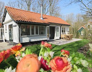 Verblijf 623034 - Vakantiewoning Walcheren - Vebenabos 14-Bos en Duin