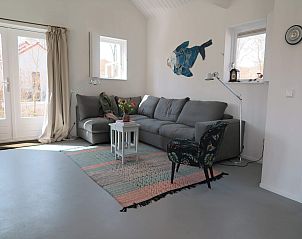 Verblijf 623034 - Vakantiewoning Walcheren - Vebenabos 14-Bos en Duin