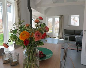 Verblijf 623034 - Vakantiewoning Walcheren - Vebenabos 14-Bos en Duin
