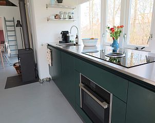 Verblijf 623034 - Vakantiewoning Walcheren - Vebenabos 14-Bos en Duin