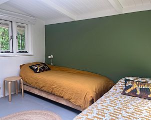 Verblijf 623034 - Vakantiewoning Walcheren - Vebenabos 14-Bos en Duin