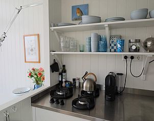 Unterkunft 623035 - Ferienhaus Walcheren - Slaapstrandhuisje - Strand dishoek 60