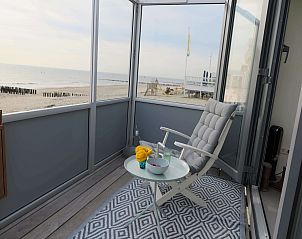 Unterkunft 623035 - Ferienhaus Walcheren - Slaapstrandhuisje - Strand dishoek 60