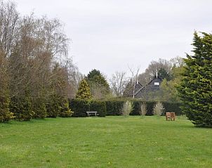 Unterkunft 623101 - Ferienhaus Walcheren - Vakantiehuis in Nieuw en Sint Joosland