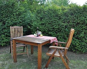 Unterkunft 623101 - Ferienhaus Walcheren - Vakantiehuis in Nieuw en Sint Joosland