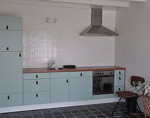 Unterkunft 623101 - Ferienhaus Walcheren - Vakantiehuis in Nieuw en Sint Joosland