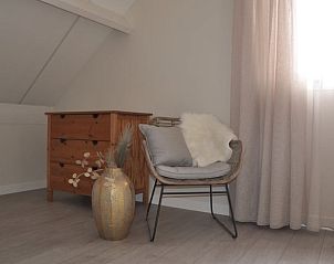 Unterkunft 623101 - Ferienhaus Walcheren - Vakantiehuis in Nieuw en Sint Joosland