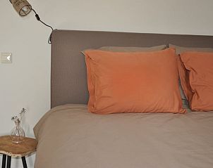 Unterkunft 623101 - Ferienhaus Walcheren - Vakantiehuis in Nieuw en Sint Joosland