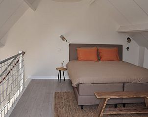 Unterkunft 623101 - Ferienhaus Walcheren - Vakantiehuis in Nieuw en Sint Joosland