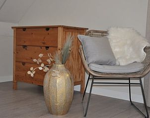 Unterkunft 623101 - Ferienhaus Walcheren - Vakantiehuis in Nieuw en Sint Joosland