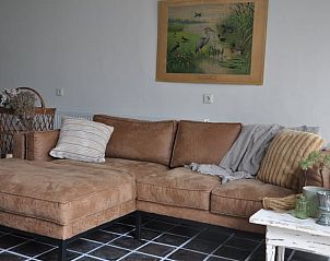 Unterkunft 623101 - Ferienhaus Walcheren - Vakantiehuis in Nieuw en Sint Joosland