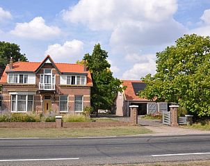 Unterkunft 623101 - Ferienhaus Walcheren - Vakantiehuis in Nieuw en Sint Joosland