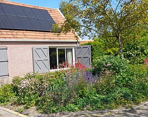 Unterkunft 623101 - Ferienhaus Walcheren - Vakantiehuis in Nieuw en Sint Joosland