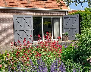 Unterkunft 623101 - Ferienhaus Walcheren - Vakantiehuis in Nieuw en Sint Joosland